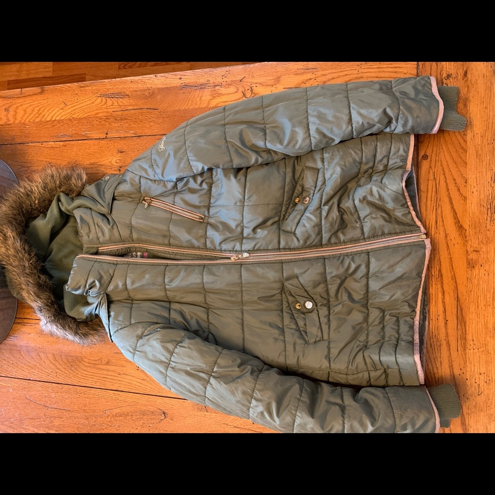 Coat